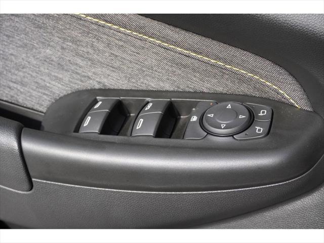 new 2025 Chevrolet Blazer car, priced at $38,730