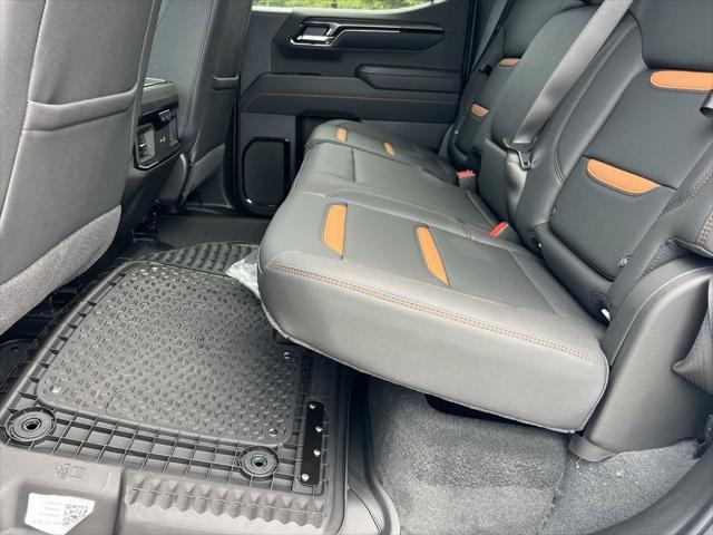new 2025 GMC Sierra 1500 car, priced at $73,760