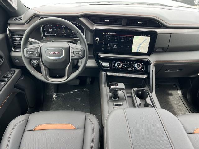 new 2025 GMC Sierra 1500 car, priced at $73,760