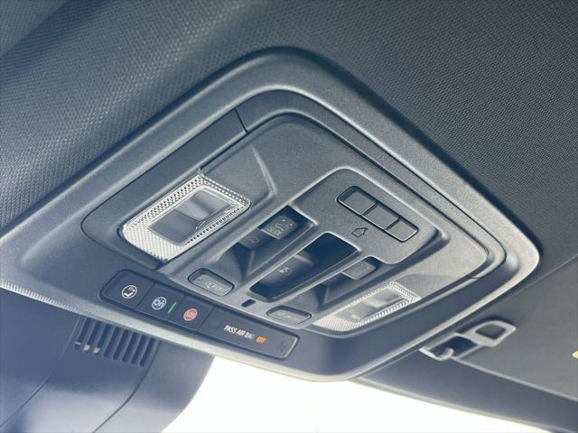 new 2025 GMC Sierra 1500 car, priced at $73,760
