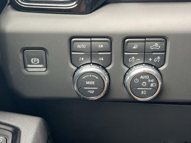 new 2025 GMC Sierra 1500 car, priced at $73,760