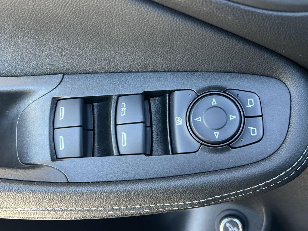 used 2023 Buick Encore GX car, priced at $23,999