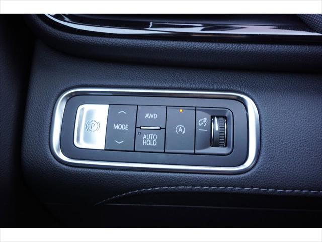new 2025 Buick Enclave car, priced at $48,890