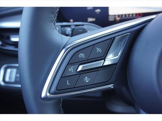 new 2025 Buick Enclave car, priced at $48,890