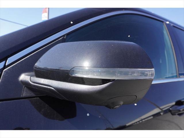 new 2025 Buick Enclave car, priced at $48,890