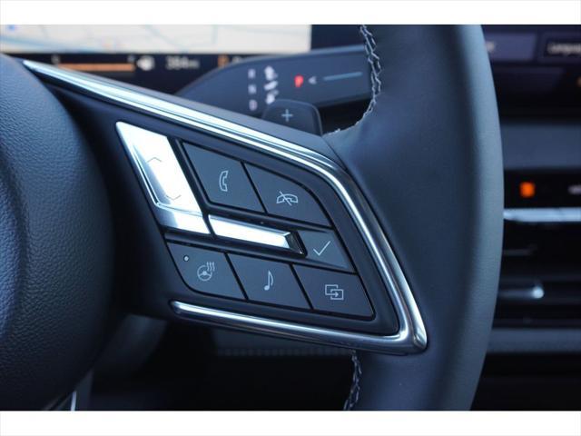 new 2025 Buick Enclave car, priced at $48,890