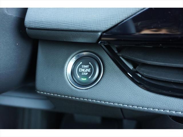 new 2025 Buick Enclave car, priced at $48,890