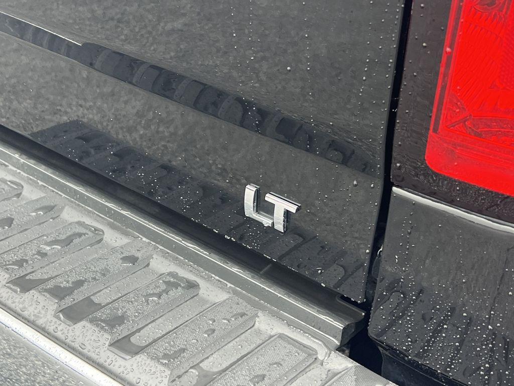 used 2018 Chevrolet Silverado 1500 car, priced at $19,999