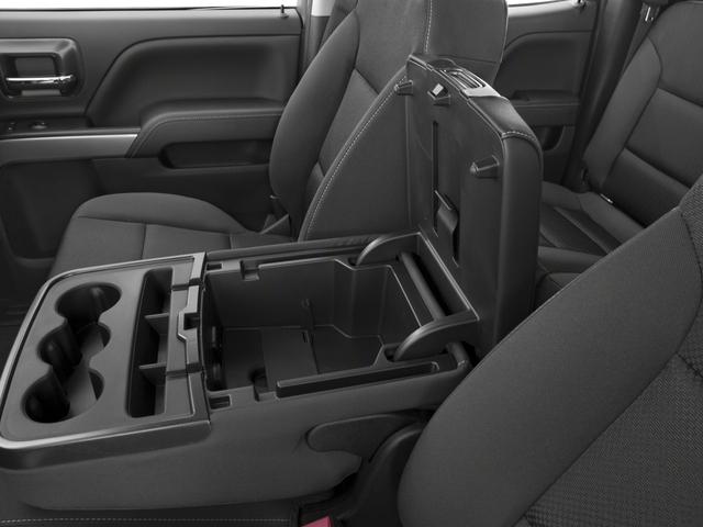 used 2018 Chevrolet Silverado 1500 car, priced at $18,999