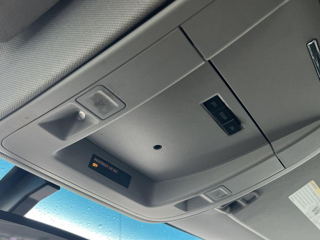 used 2018 Chevrolet Silverado 1500 car, priced at $19,999