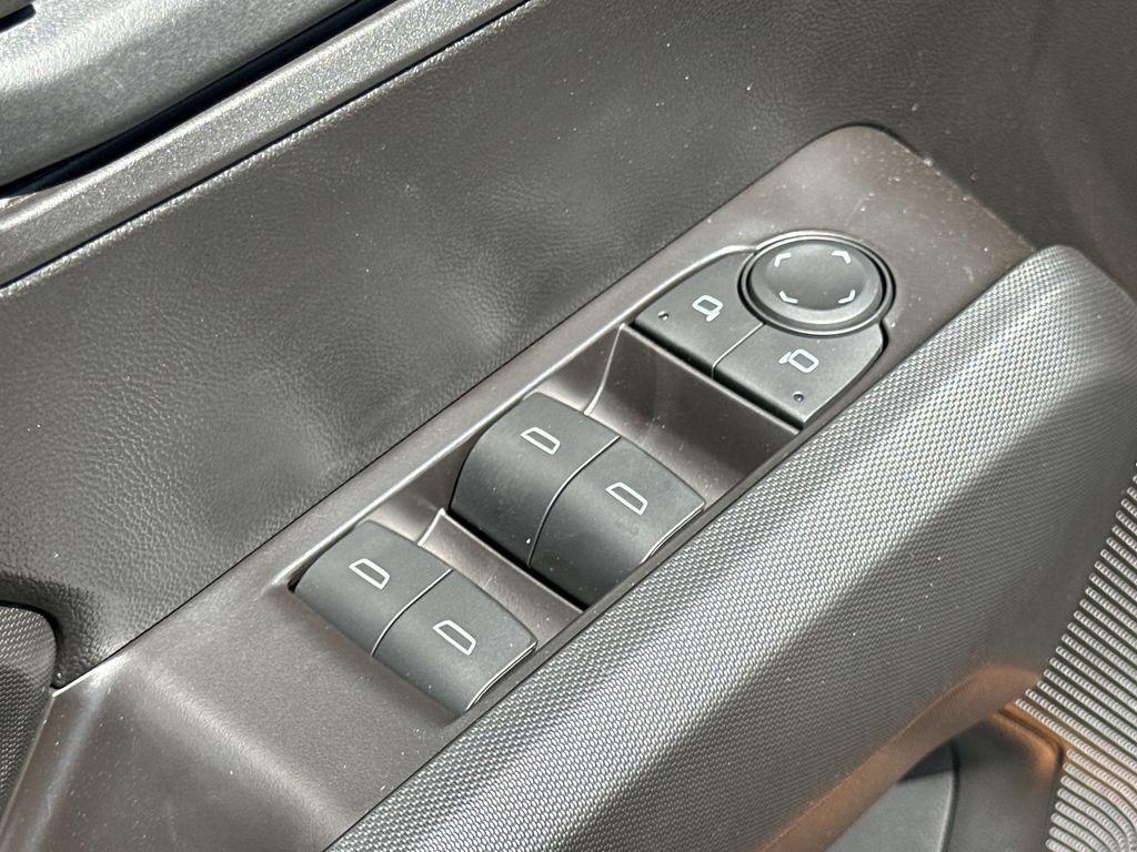 new 2026 Chevrolet Colorado car, priced at $37,450
