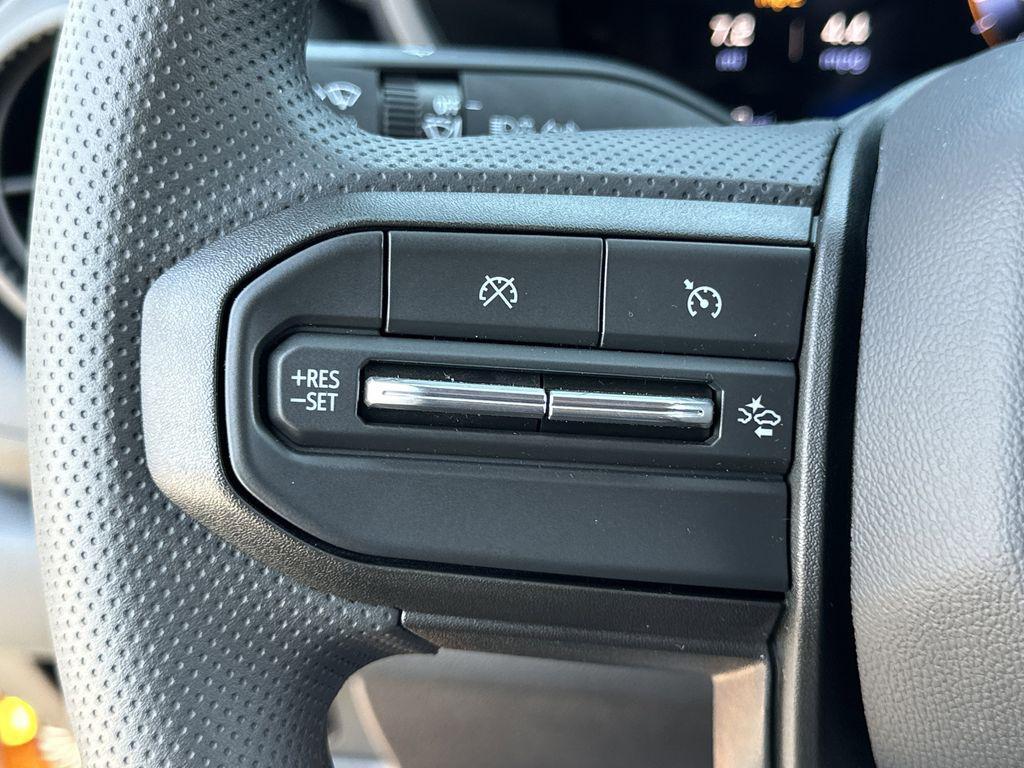 new 2026 Chevrolet Colorado car, priced at $37,450