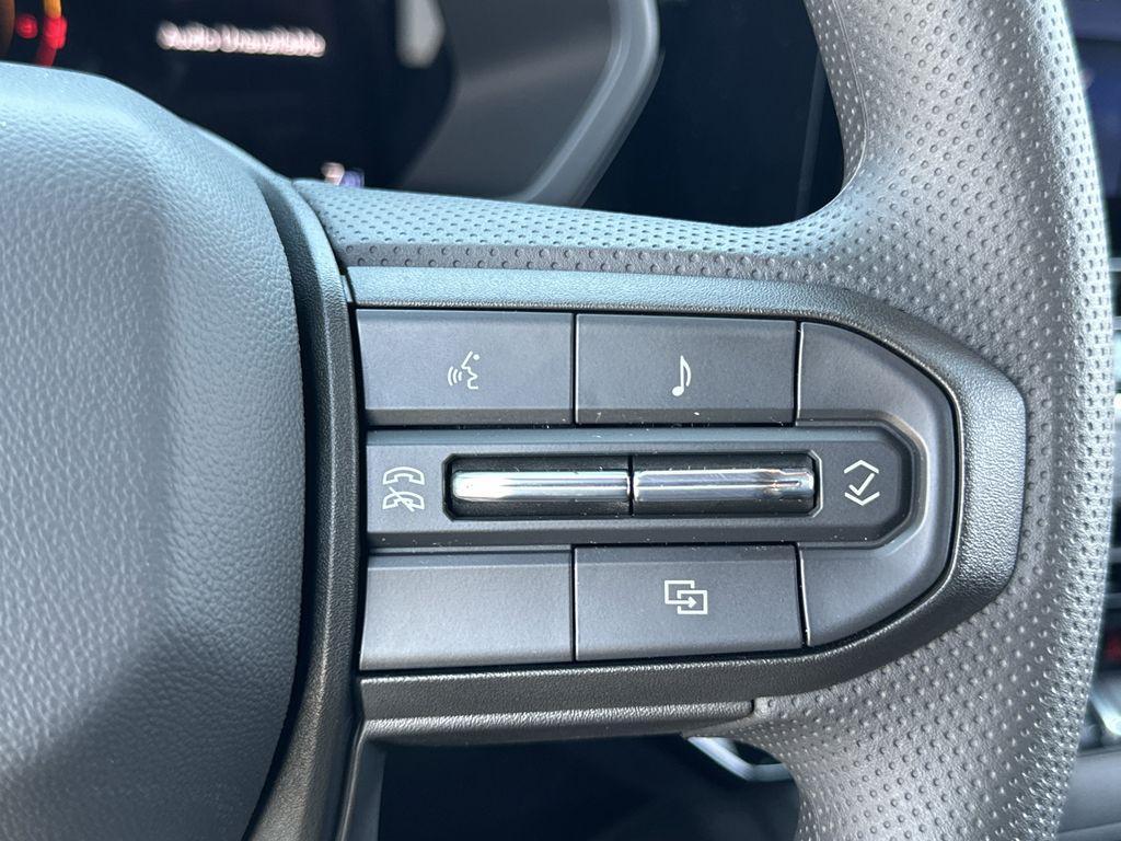 new 2026 Chevrolet Colorado car, priced at $37,450
