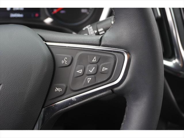used 2024 Chevrolet Equinox car, priced at $29,999