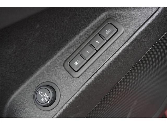 used 2024 Chevrolet Equinox car, priced at $29,999