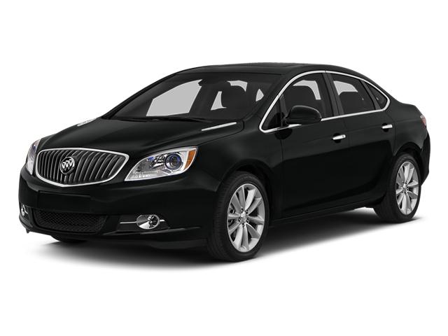 used 2014 Buick Verano car, priced at $7,999