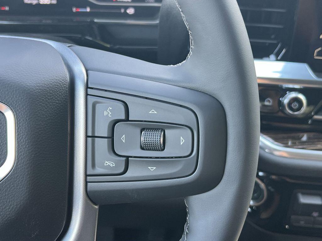 new 2025 GMC Sierra 2500 car, priced at $74,388