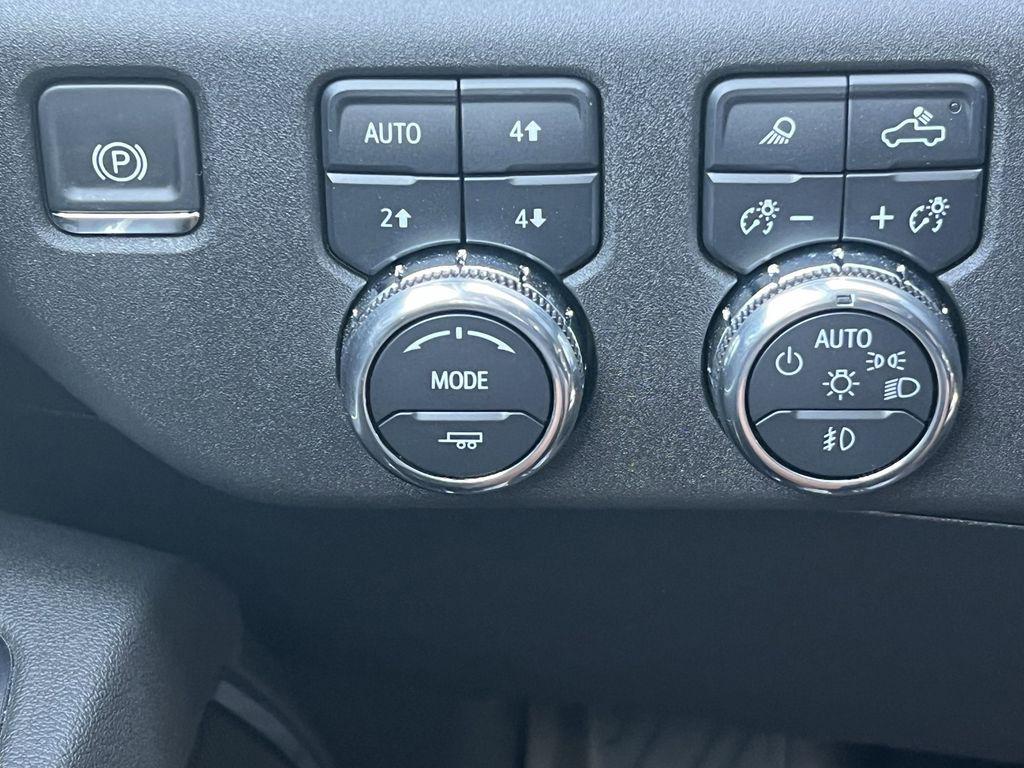 new 2025 GMC Sierra 2500 car, priced at $74,388