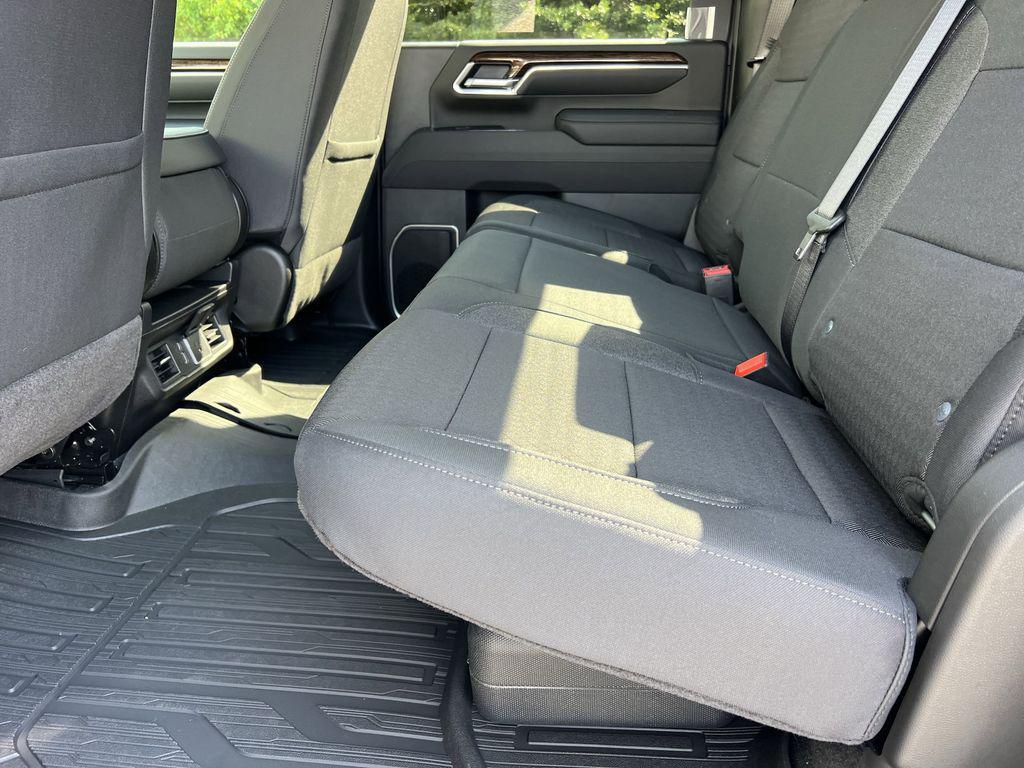 new 2025 GMC Sierra 2500 car, priced at $74,388