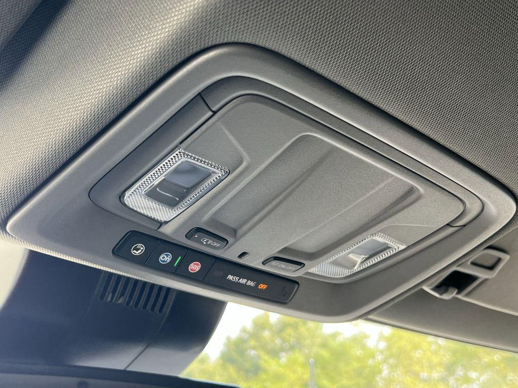 new 2025 GMC Sierra 2500 car, priced at $74,388