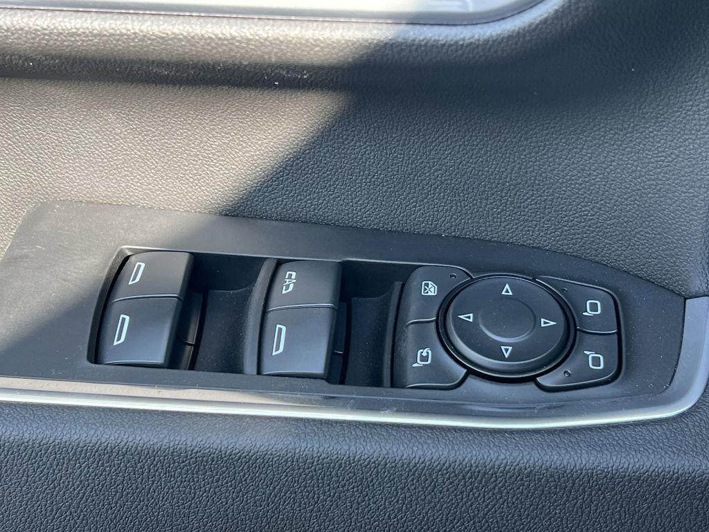 new 2025 GMC Sierra 2500 car, priced at $74,388