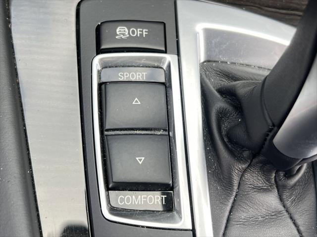 used 2015 BMW 535 car, priced at $17,999