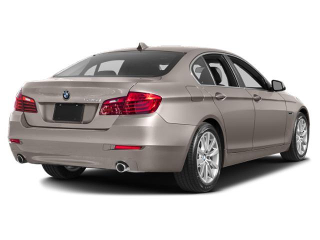 used 2015 BMW 535 car, priced at $17,999