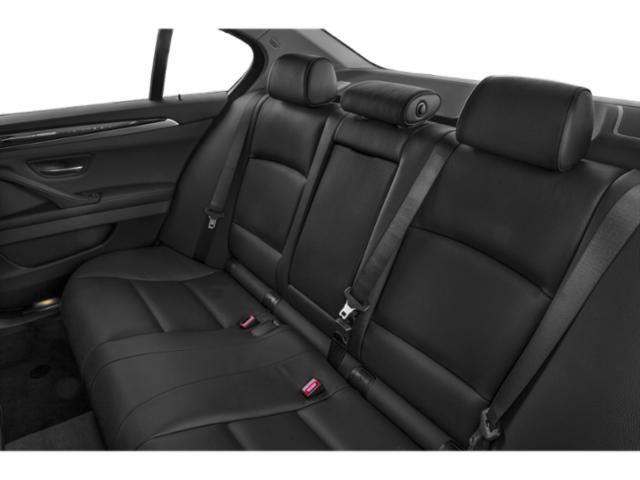 used 2015 BMW 535 car, priced at $17,999