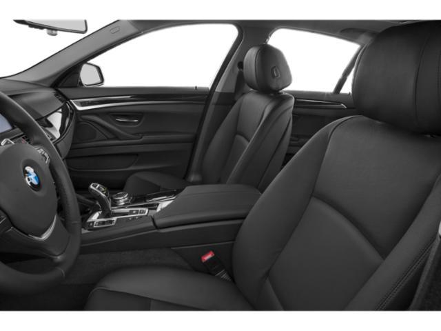 used 2015 BMW 535 car, priced at $17,999