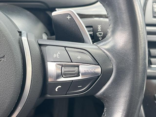 used 2015 BMW 535 car, priced at $17,999
