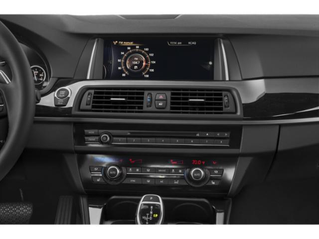 used 2015 BMW 535 car, priced at $17,999