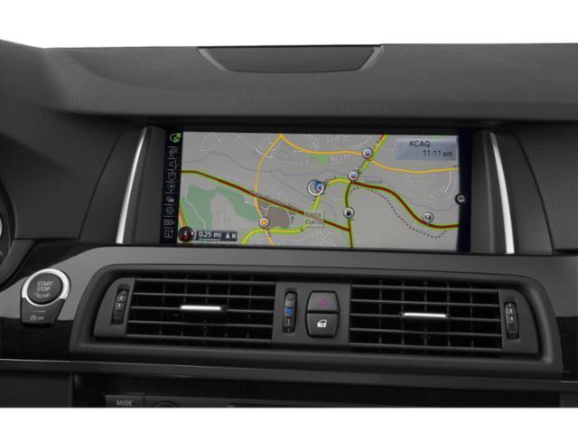 used 2015 BMW 535 car, priced at $17,999
