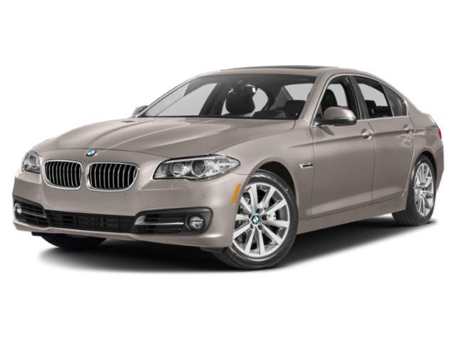 used 2015 BMW 535 car, priced at $17,999