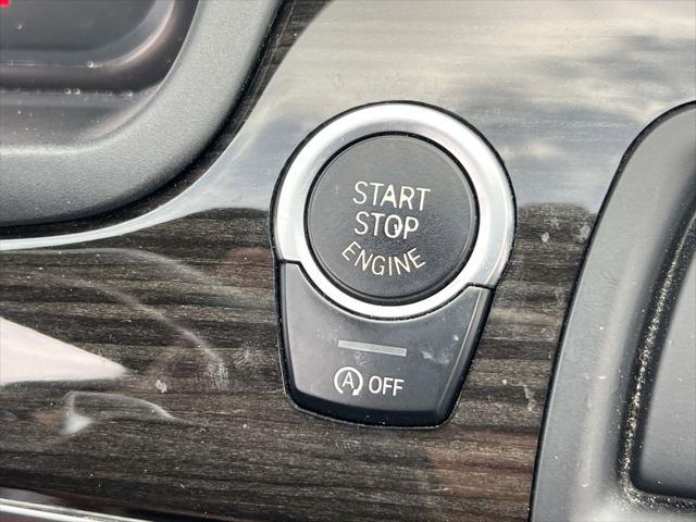 used 2015 BMW 535 car, priced at $17,999