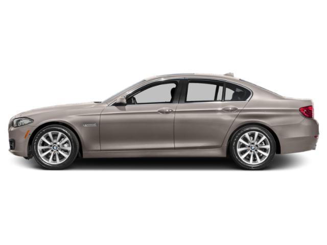 used 2015 BMW 535 car, priced at $17,999