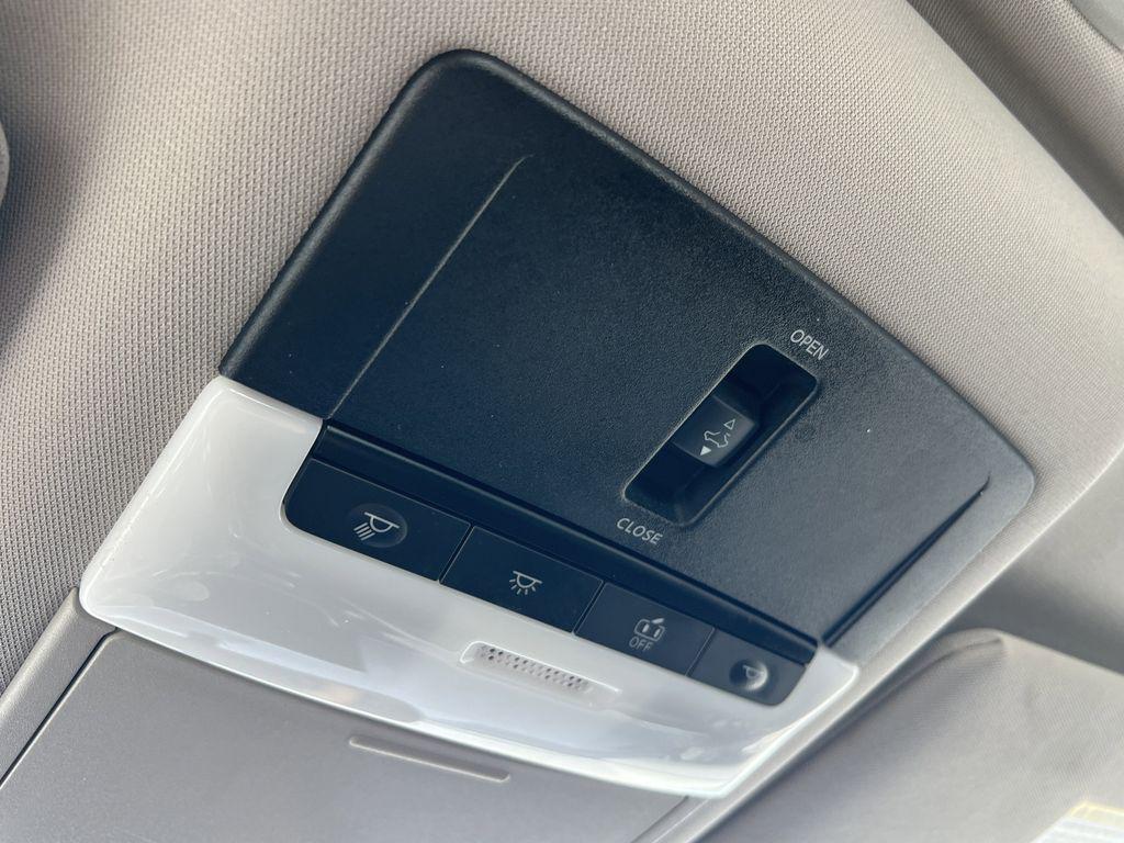 used 2025 Nissan Altima car, priced at $25,897