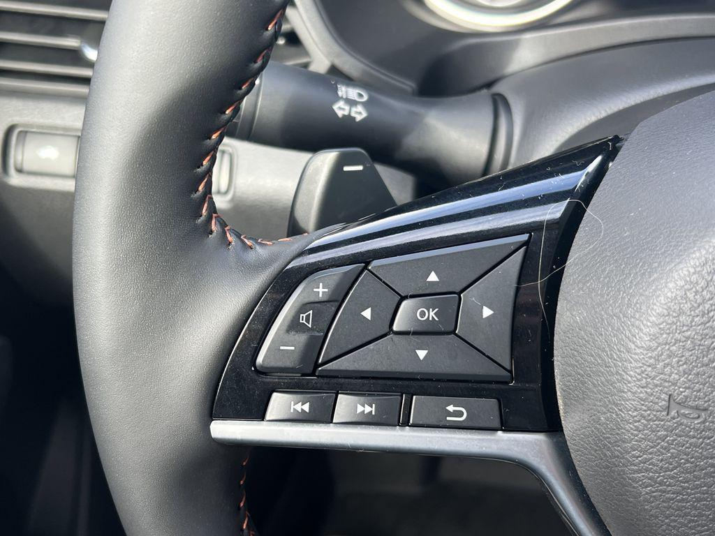 used 2025 Nissan Altima car, priced at $25,897