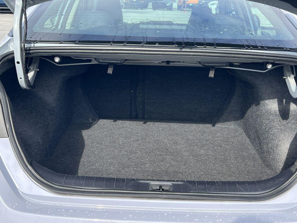 used 2025 Nissan Altima car, priced at $25,897