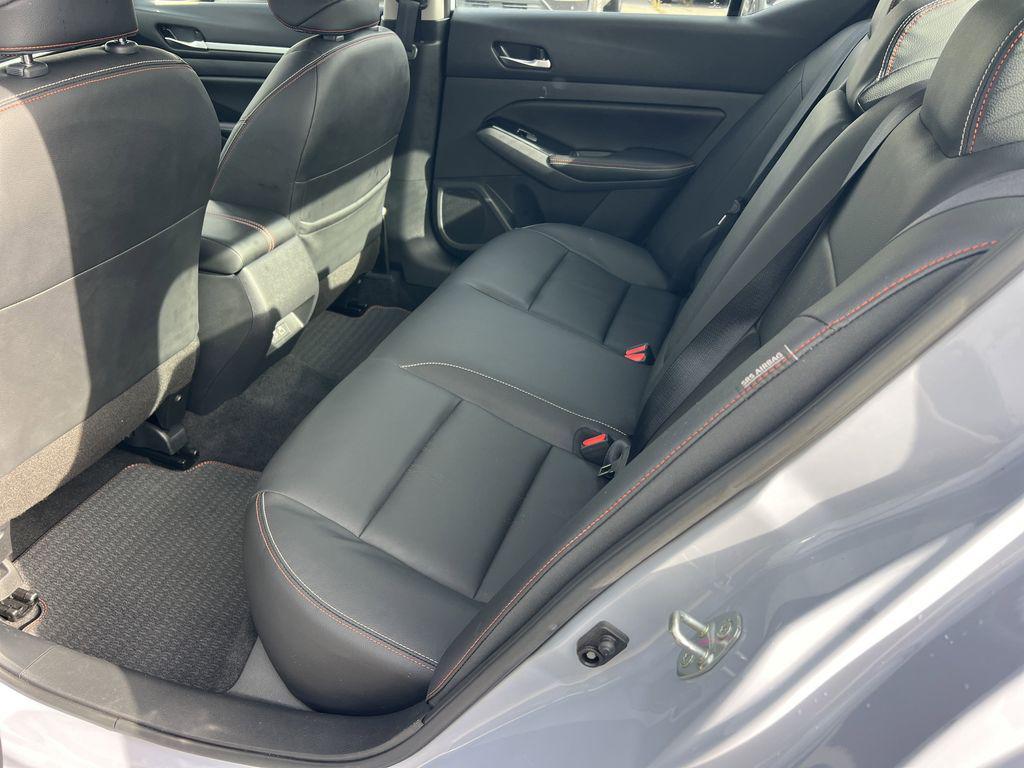 used 2025 Nissan Altima car, priced at $25,897
