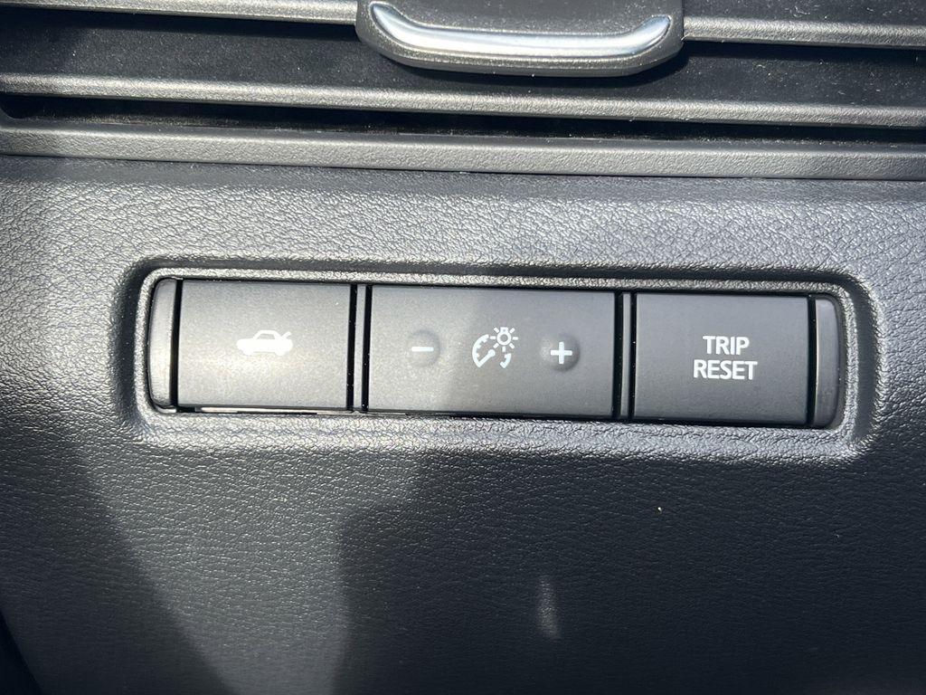 used 2025 Nissan Altima car, priced at $25,897