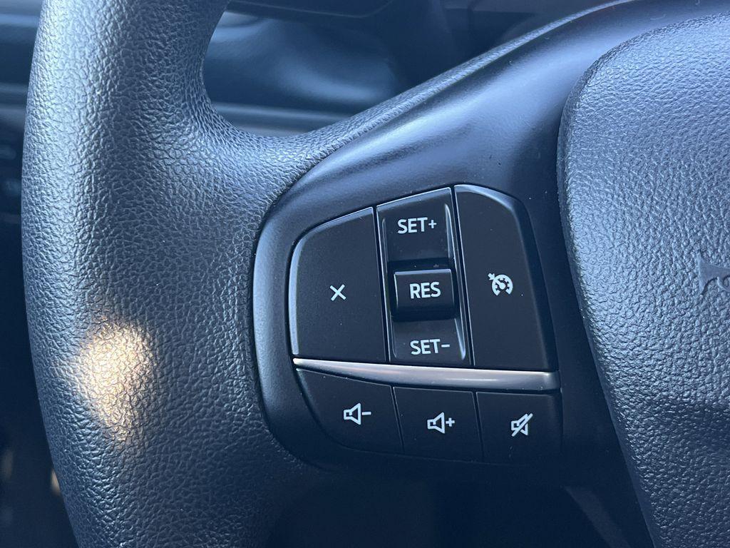 used 2024 Ford Maverick car, priced at $26,999