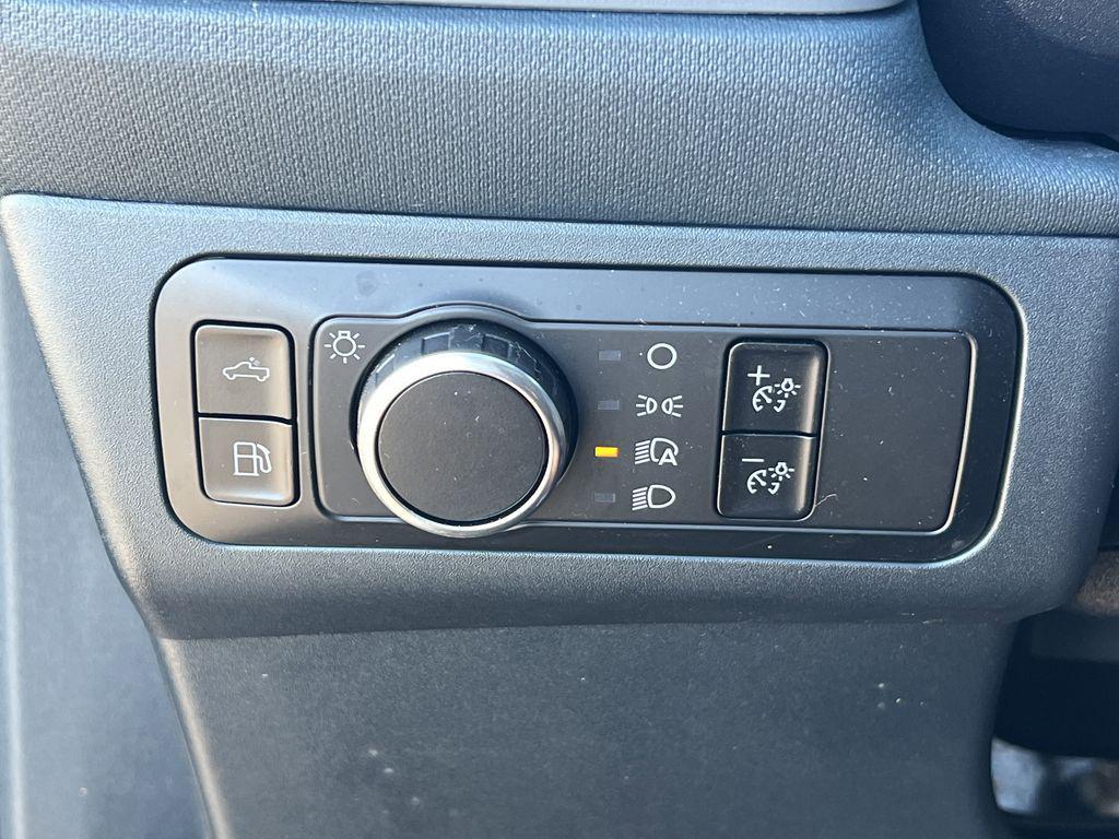 used 2024 Ford Maverick car, priced at $26,999