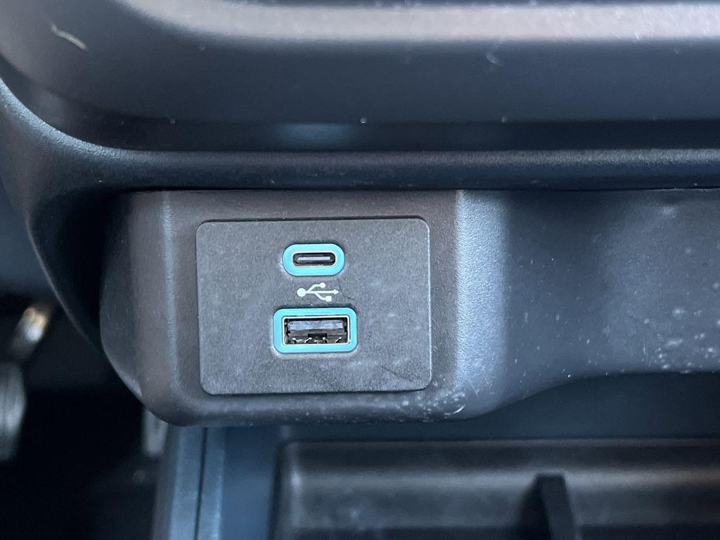 used 2024 Ford Maverick car, priced at $26,999