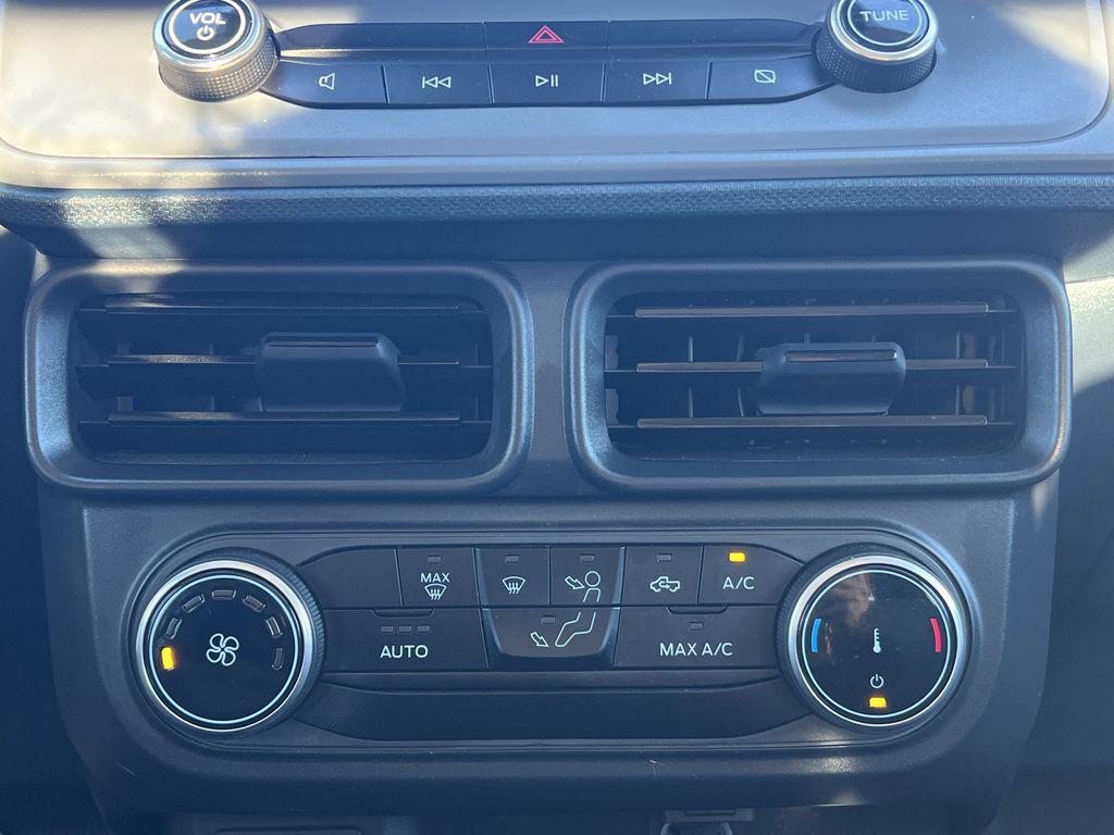 used 2024 Ford Maverick car, priced at $26,999