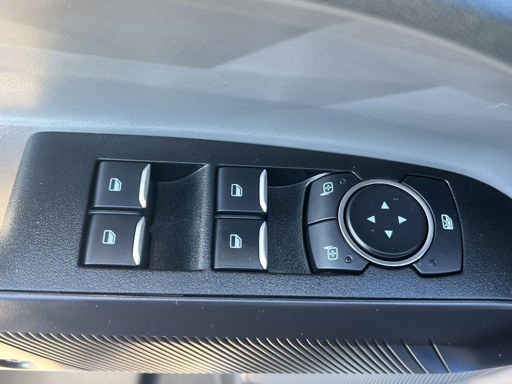 used 2024 Ford Maverick car, priced at $26,999