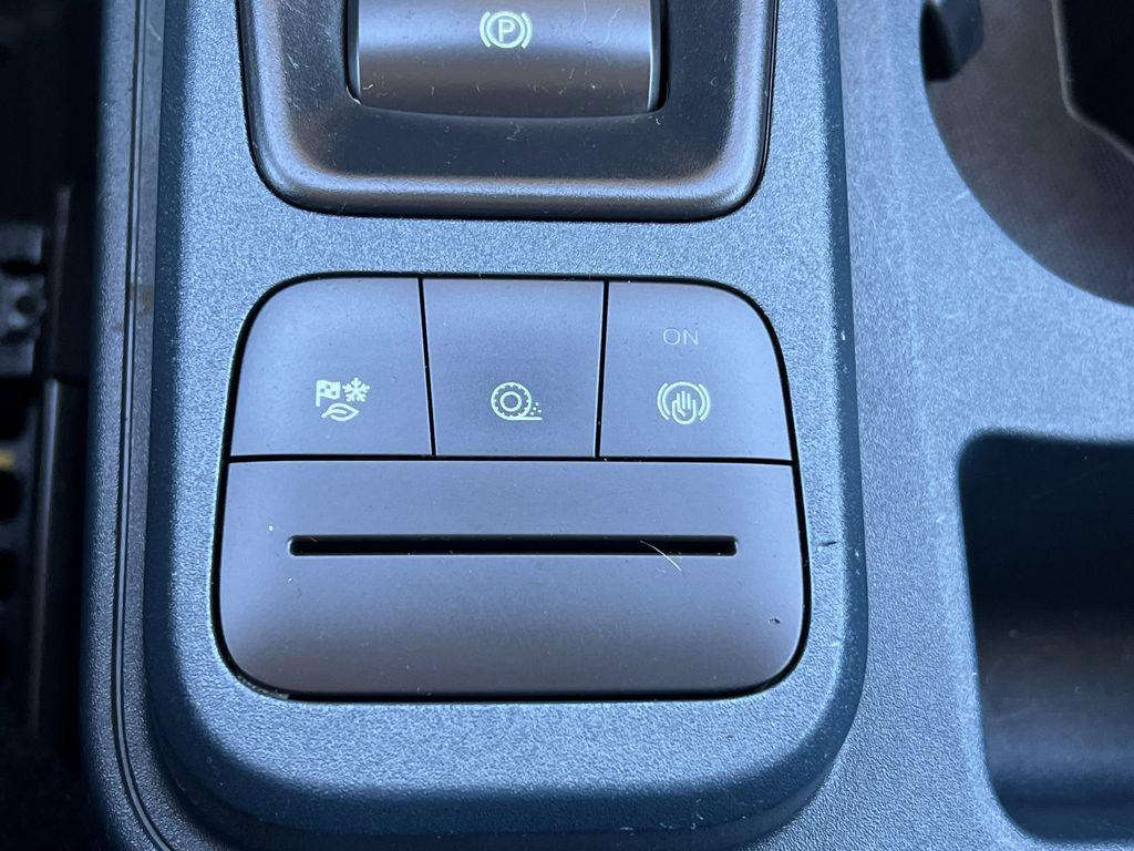 used 2024 Ford Maverick car, priced at $26,999