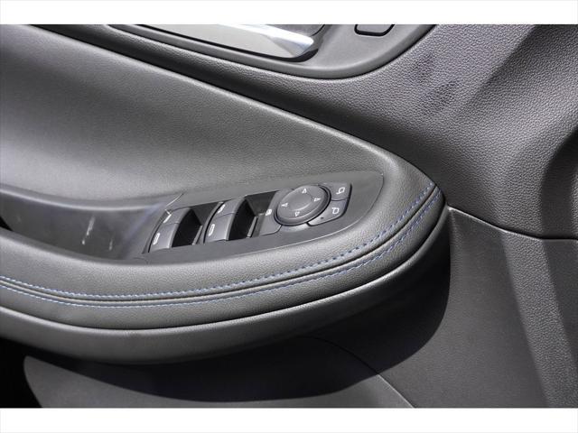 new 2025 Buick Encore GX car, priced at $31,420