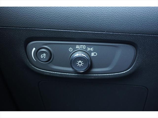 new 2025 Buick Encore GX car, priced at $31,420