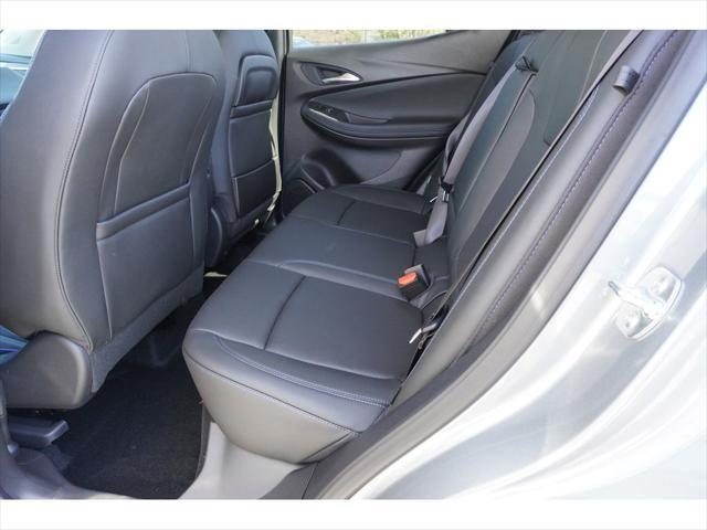 new 2025 Buick Encore GX car, priced at $31,420