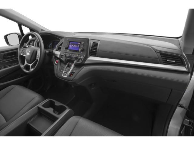 used 2019 Honda Odyssey car, priced at $17,999